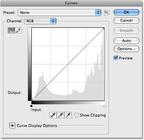 Photoshop Cs3 Set Grid Size