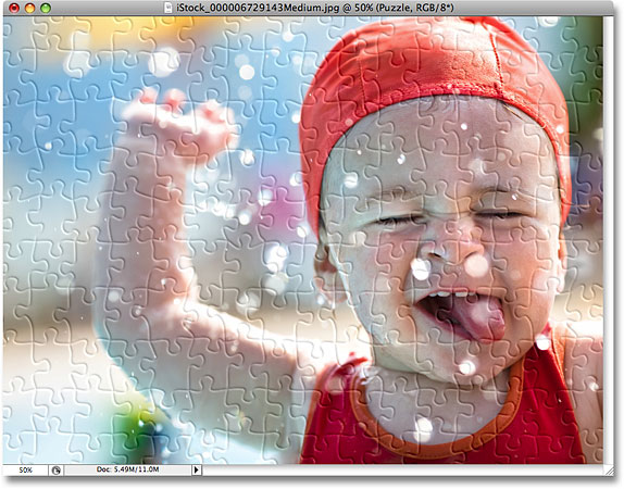 Download texture puzzle photoshop cs3