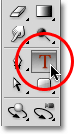 The Type Tool in Photoshop. Image © 2009 Photoshop Essentials.com.