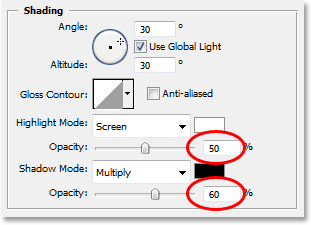 Adobe Photoshop tutorial image.