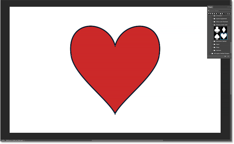 Learn How to Draw a Heart Shape in Adobe Illustrator