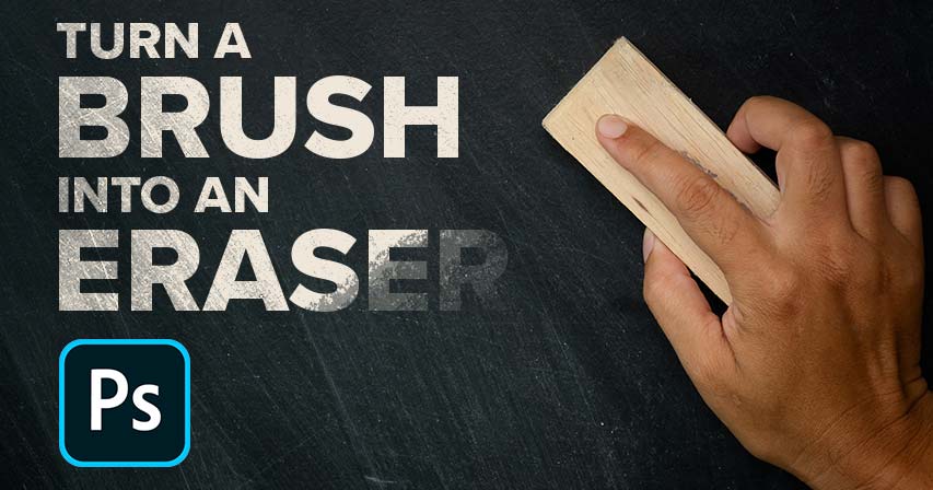 eraser brush photoshop download