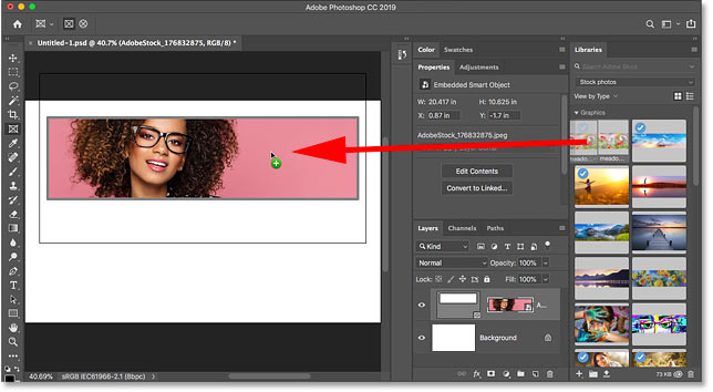 how to use adobe photoshop 2019