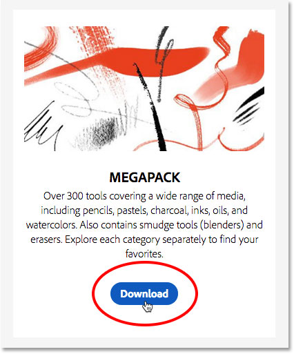 kyle brush megapack free