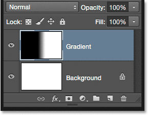 How To Draw Gradients With The Gradient Tool In Photoshop