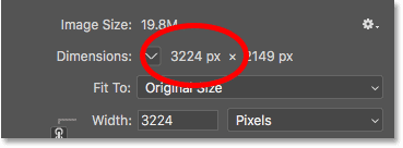 How to Resize Images for Print with Photoshop