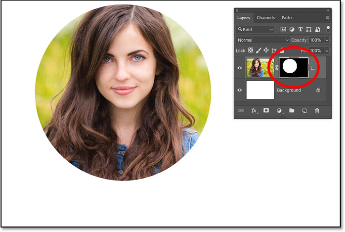 Layer Masks Advanced Tips and