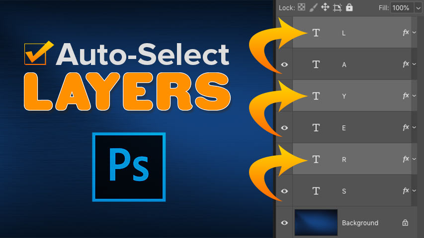 shortcuts for selecting object in photoshop on mac command