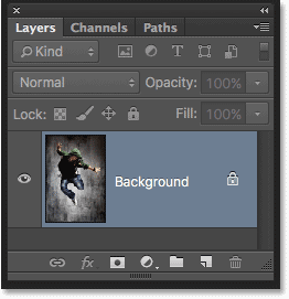 Photoshop Layers Essential Power Shortcuts