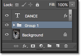 new layer shortcut photoshop