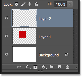 Understanding Layers in Pixlr