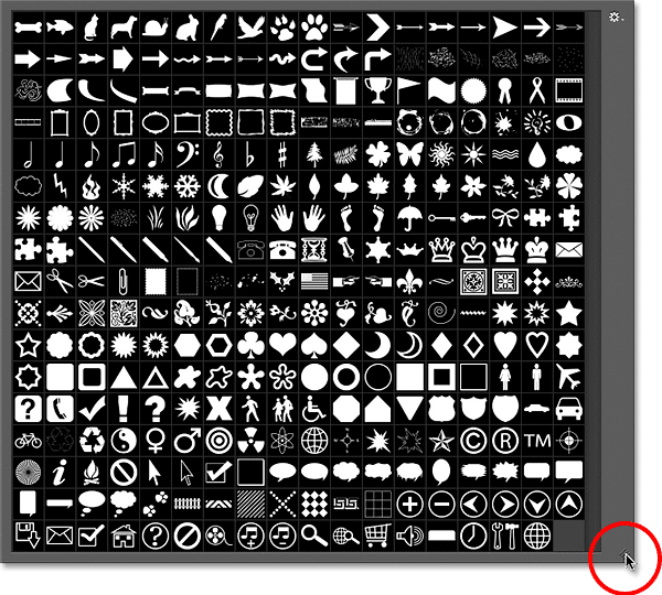 How To Make Shapes In Photoshop Cs6 Macrolasopa