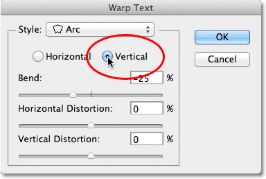 Word for mac bend text in word