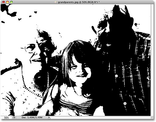 Download Converting Color Photos To Black And White In Photoshop