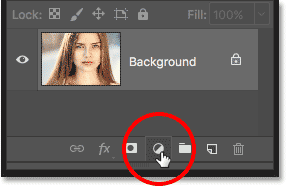 How To Change Eye Color In Photoshop Step By Step