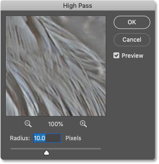 high pass filter photoshop download