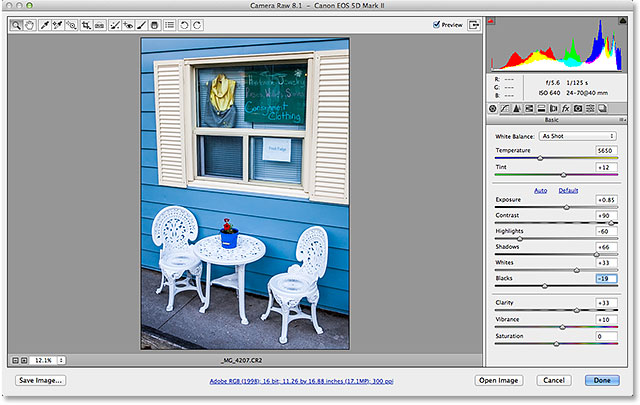 download camera raw 6.7 photoshop cs5