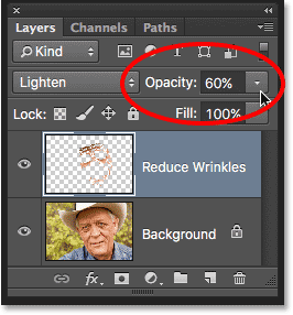 How To Remove Wrinkles In Photoshop Photoshop Essentials