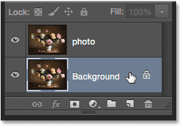 Add a digital photo mat using Photoshop — Nicolesy