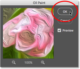 Oil Paint Plugin For Photoshop Cc 2015 Free Download - Visual Motley