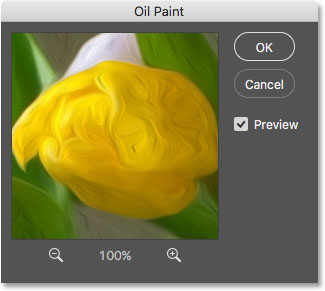 photoshop cs5 oil paint filter free download