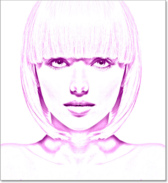 preview mac sketch color