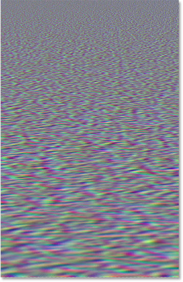 water ripple normal map