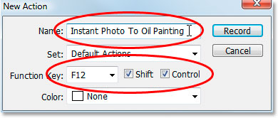 oil painting plugin for cs3 photoshop