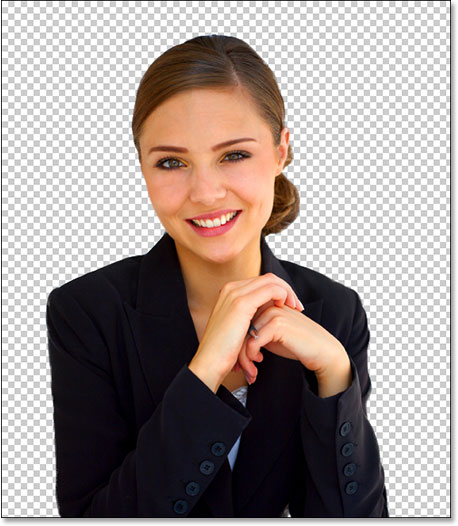 Create A Portrait Studio Background - Photoshop Tutorial