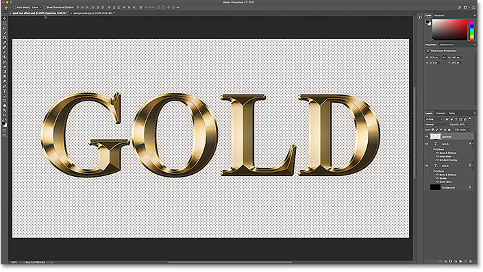 condense text in photoshop