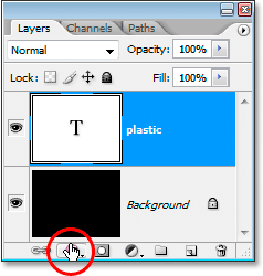 photoshop imageready text miscolor